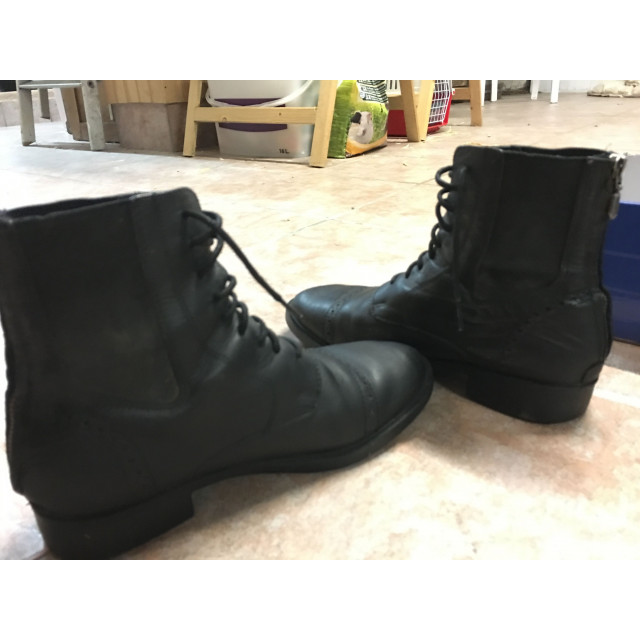 BOOTS