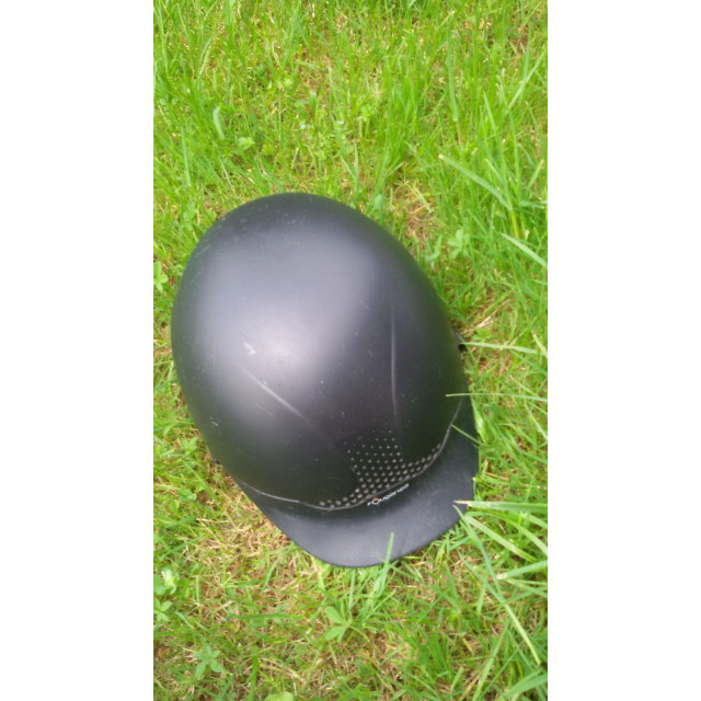 bombe noire