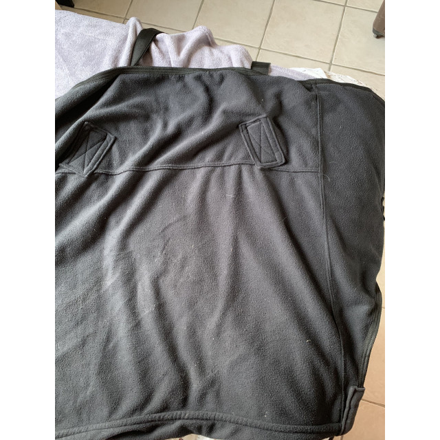 Couvertures sechantes 125 cm