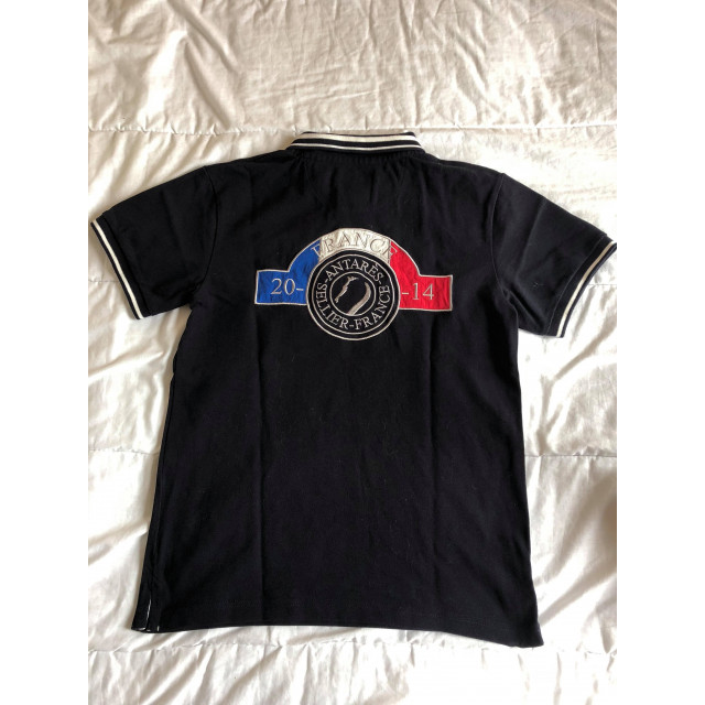 Polo Antarès - Homme