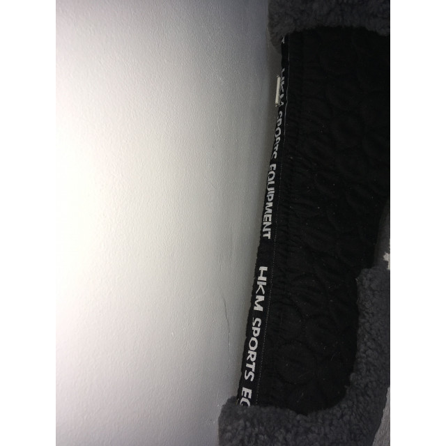 Amortisseur HKM sport équipement