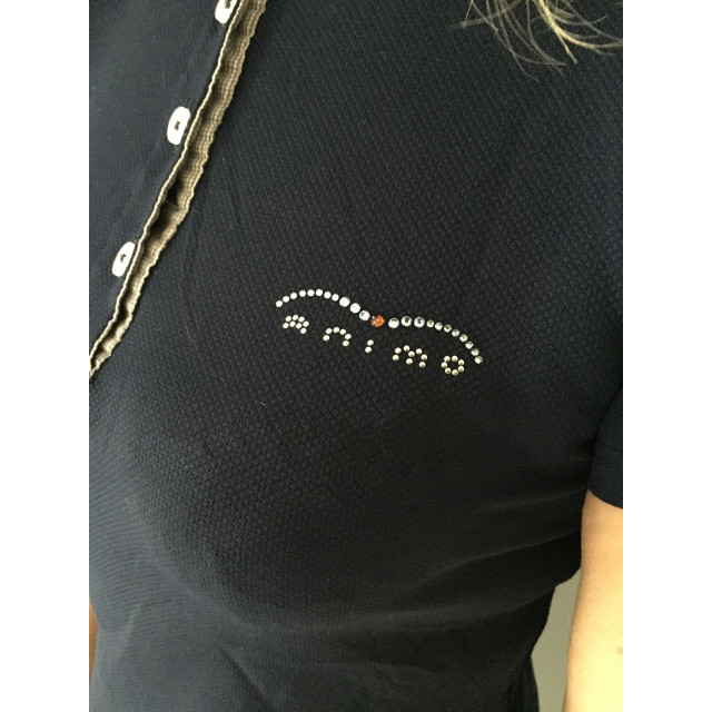 Polo de concours animo