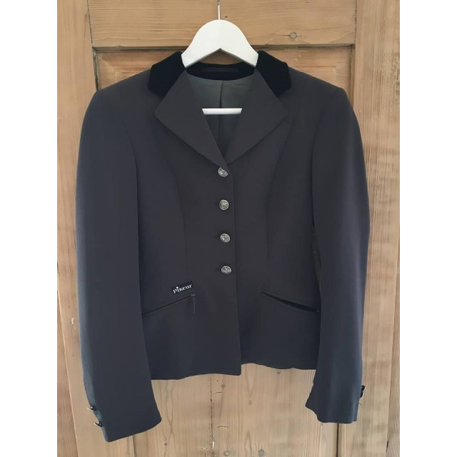VESTE DE CONCOUR PIKEUR SKARLETT