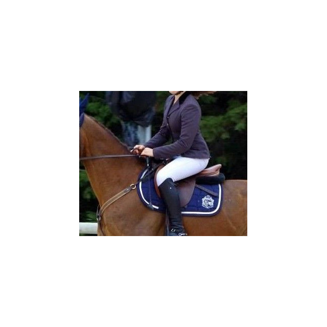 VESTE DE CONCOUR PIKEUR SKARLETT