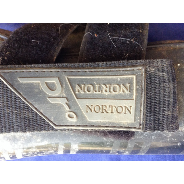 guetres norton