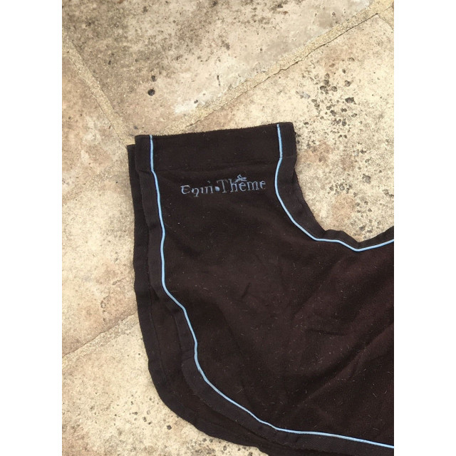 Couvre Rein Equithème