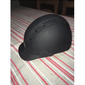 Bombe Knight Bridge noir