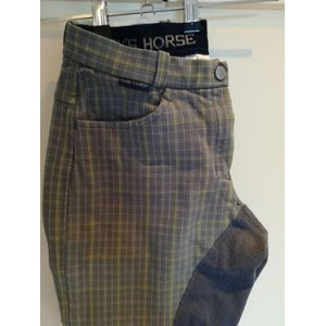 Pantalon Harry's Horse, taille 38, bon état, 25E