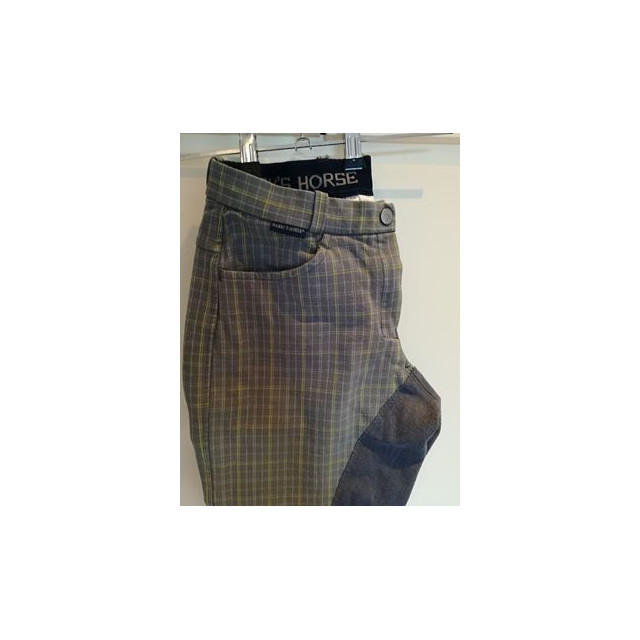 Pantalon Harry's Horse, taille 38, bon état, 25E