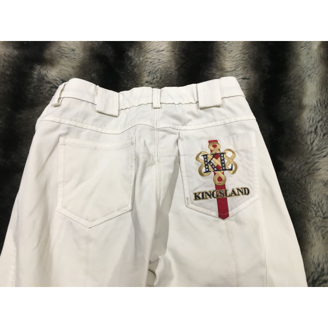 Pantalon Kingsland