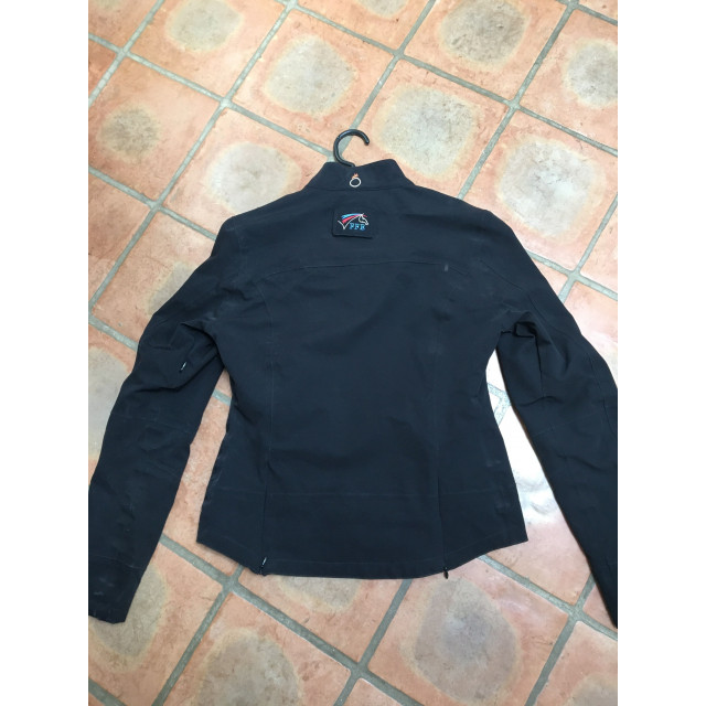 Veste de concours