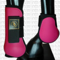 Ensemble rose
