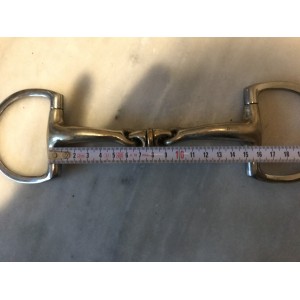 Mors RS dynamic Sprenger