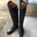 Bottes dressage PETRIE