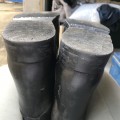 Bottes dressage PETRIE