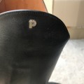 Bottes dressage PETRIE