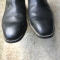 Bottes dressage PETRIE