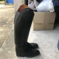 Bottes dressage PETRIE