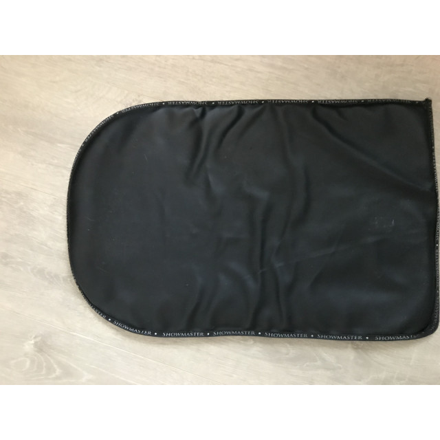 Amortisseur gel showmaster très peu utilisé