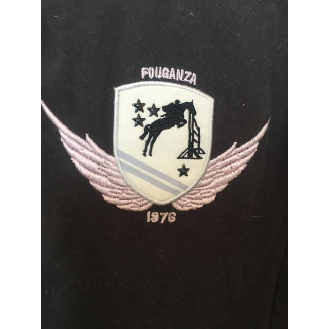 Manteau sans manches