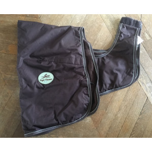 couvre rein equithème