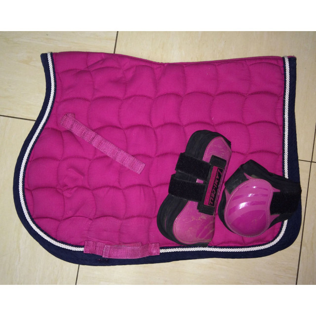 Ensemble de protections