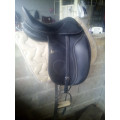 Selle dressage