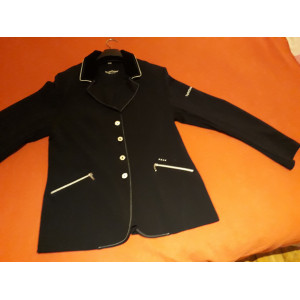 Veste de concours Equithème jamais portée