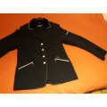 Veste de concours Equithème jamais portée