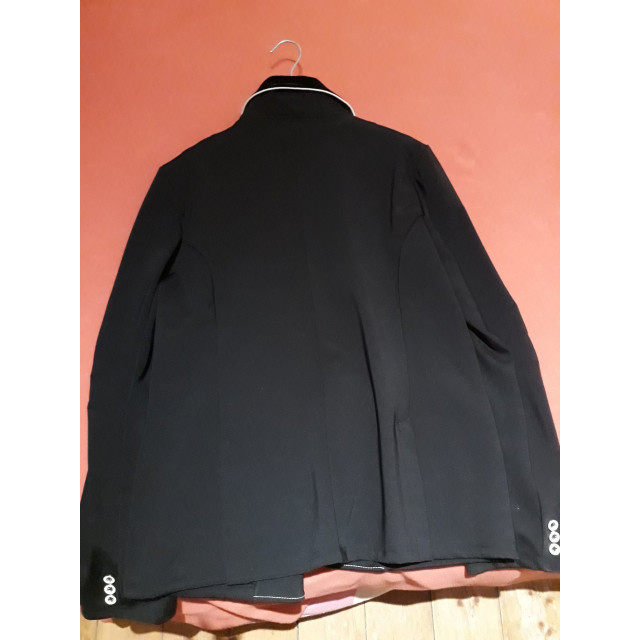 Veste de concours Equithème jamais portée