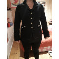 Veste de concours Equithème jamais portée