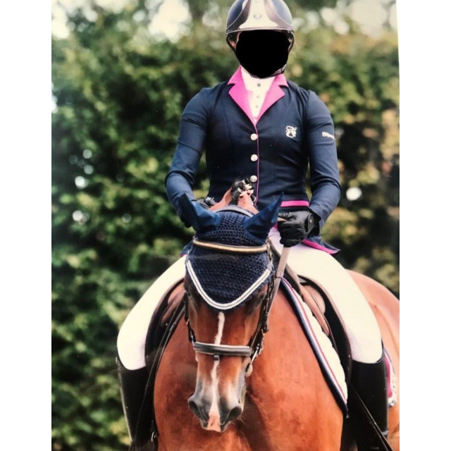 Veste de concours FHORSE