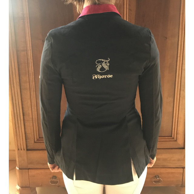 Veste de concours FHORSE