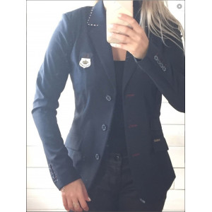 Veste de concours Kingsland