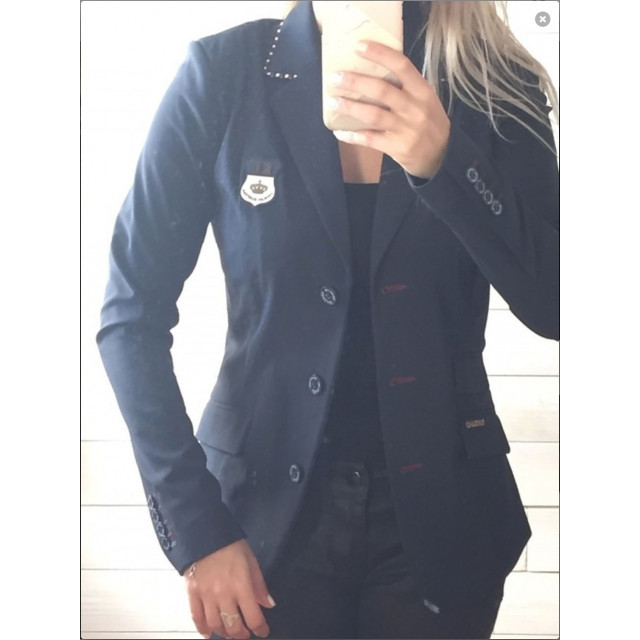 Veste de concours Kingsland