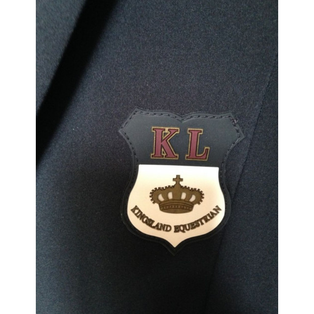 Veste de concours Kingsland