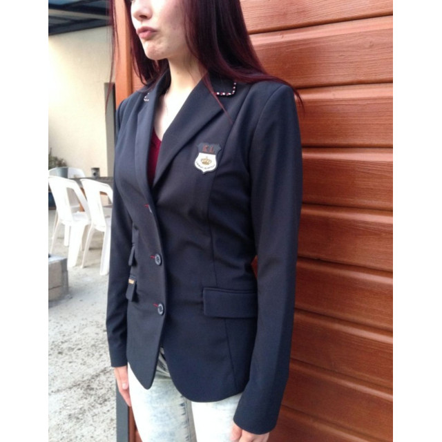 Veste de concours Kingsland