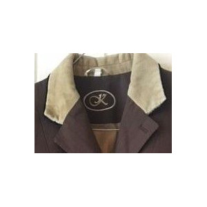 Veste concours Komutekir