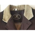 Veste concours Komutekir