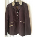 Veste concours Komutekir