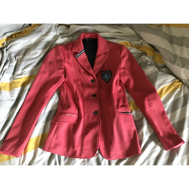 Veste kingsland