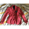 Veste kingsland
