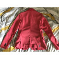 Veste kingsland