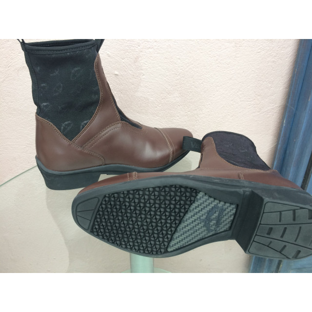 Boots Veredus