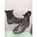 Boots Veredus