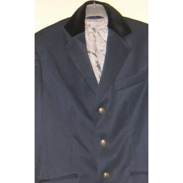 Veste de concours homme taille 38 EQUILINE