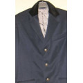 Veste de concours homme taille 38 EQUILINE