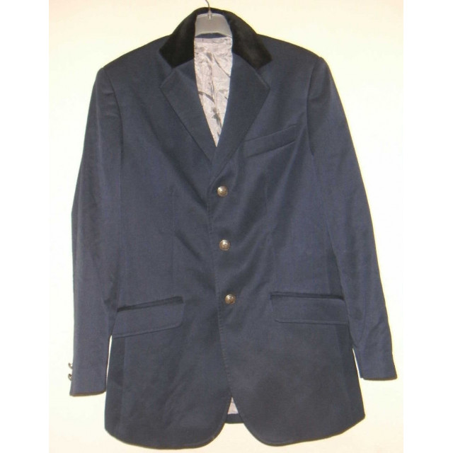 Veste de concours homme taille 38 EQUILINE