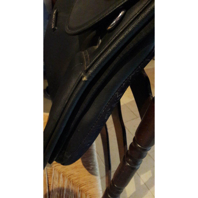 Selle Norton Rexine