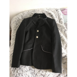 Veste de concours enfant